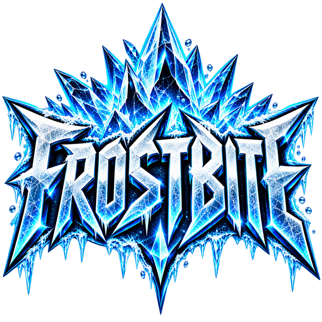 Frostbite logo